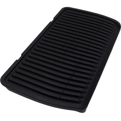 Rowenta Tefal Parrilla Inferior Placa 40cm Optigrill+ XL GC722D GC724 GR722D Rowenta Tefal Parrilla Inferior Placa 40cm Optigrill+ XL GC722D GC724 GR722D