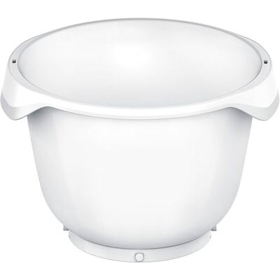 Cuenco de mezcla Bosch MUZ9KR1 - Compatible con OptiMUM - 5,5L Plástico Cuenco de mezcla Bosch MUZ9KR1 - Compatible con OptiMUM - 5,5L Plástico