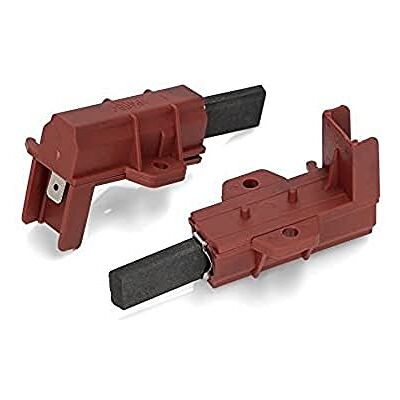 Ariston Escobillas de motor 2 unidades para Ariston Escobillas de motor 2 unidades para