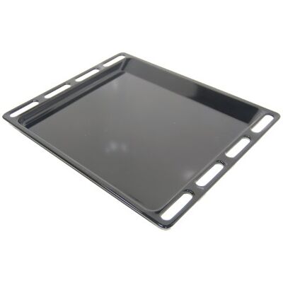 Hotpoint Ariston Creda Indesit C00081577 Bandeja de goteo para horno Hotpoint Ariston Creda Indesit C00081577 Bandeja de goteo para horno