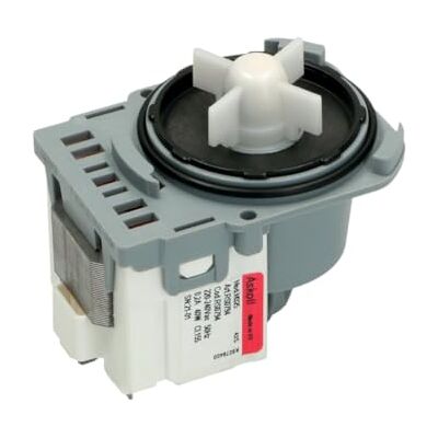 Electrolux Pompe de vidange pour lave-linge kasai bpx2-75 Electrolux Pompe de vidange pour lave-linge kasai bpx2-75