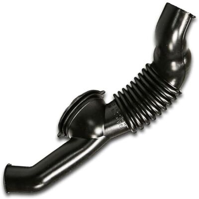 LG Electronics Washer Tub-to-Pump Hose with Bellows by Geneva parts APA LG Electronics Washer Tub-to-Pump Hose with Bellows by Geneva parts APA