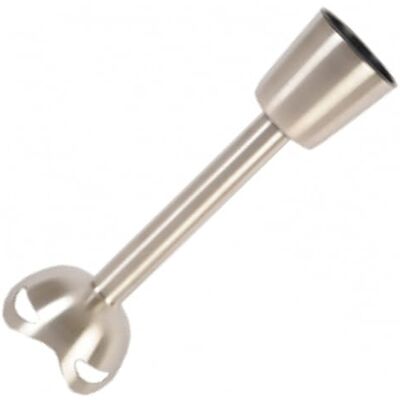 Moulinex Pie mezclador gris inoxidable Moulinex Pie mezclador gris inoxidable