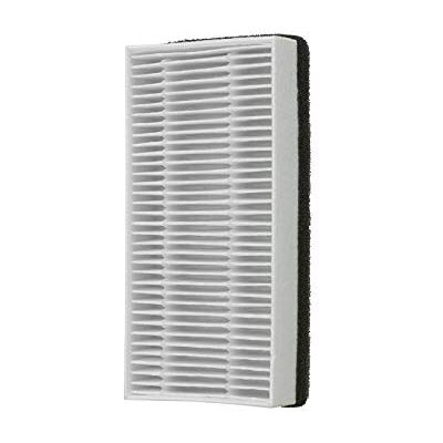 LG Filtro de aire, color blanco LG Filtro de aire, color blanco