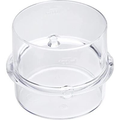 Recamania Tapón medidor para Thermomix Tm3300, Tm21, Tm31 Recamania Tapón medidor para Thermomix Tm3300, Tm21, Tm31