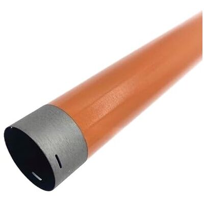 generic Kit de Rodillo de presión Inferior Caliente del Calentador Superior del fusor FC9-9163-010 FM4-3160-000 for IR Advance 6055 6065 6075 6255 6565 6275(Upper Roller) generic Kit de Rodillo de presión Inferior Caliente del Calentador Superior del fusor FC9-9163-010 FM4-3160-000 for IR Advance 6055 6065 6075 6255 6565 6275(Upper Roller)