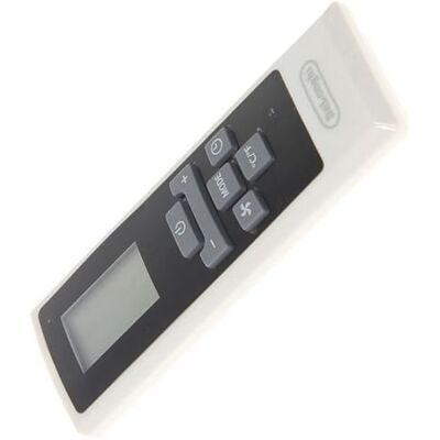 De'Longhi DeLonghi Mando a Distancia Acondicionador Pinguino Pac N75 N80 N85 N90 N91 N285 De'Longhi DeLonghi Mando a Distancia Acondicionador Pinguino Pac N75 N80 N85 N90 N91 N285
