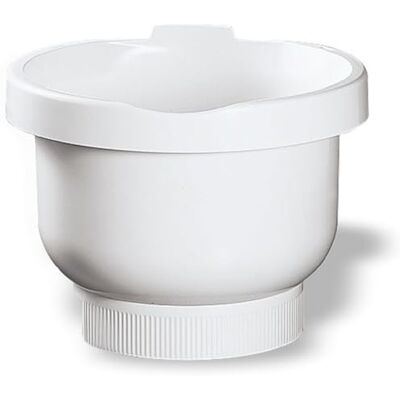 Bosch MUZ4KR3 recipiente de almacenar comida Alrededor Blanco Recipiente para alimentos (Alrededor, Blanco) Bosch MUZ4KR3 recipiente de almacenar comida Alrededor Blanco Recipiente para alimentos (Alrededor, Blanco)