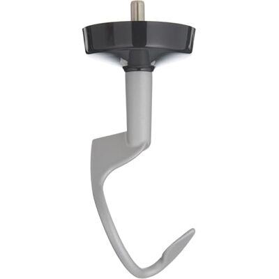 Kenwood Hook Dough (aluminio) Chef XL Kenwood Hook Dough (aluminio) Chef XL