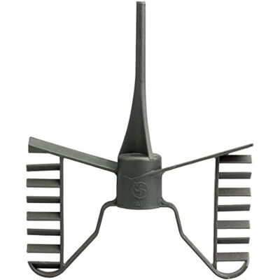 Recamania Mariposa Mezcladora Compatible con Thermomix TM21 Accesorio Batidor de Repuesto para Cocina Recamania Mariposa Mezcladora Compatible con Thermomix TM21 Accesorio Batidor de Repuesto para Cocina