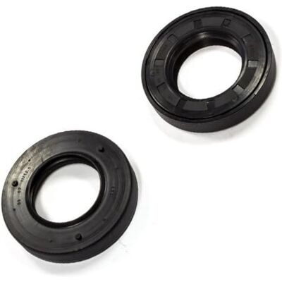 Electrolux Joint arbre tambour 35 x 62 x 11/12.5 124968500 Electrolux Joint arbre tambour 35 x 62 x 11/12.5 124968500