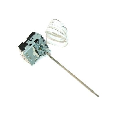 Hotpoint Ariston Creda Indesit Termostato principal para horno, número de pieza original Hotpoint Ariston Creda Indesit Termostato principal para horno, número de pieza original