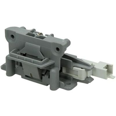 Hotpoint Interruptor de bloqueo de puerta para lavavajillas & ARISTON modelos genuinos Hotpoint Interruptor de bloqueo de puerta para lavavajillas & ARISTON modelos genuinos