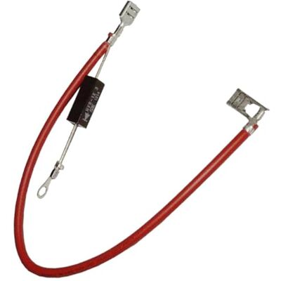 Diodo HVR1 X 7 para Micro microondas fagor – 76 x 7884 Diodo HVR1 X 7 para Micro microondas fagor – 76 x 7884