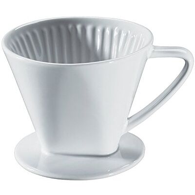 Cilio 105162 Filtro de café para cafetera, tamaño 2 Cilio 105162 Filtro de café para cafetera, tamaño 2