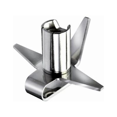 LACOR R61672C Cuchilla Multiusos para Bamix LACOR R61672C Cuchilla Multiusos para Bamix