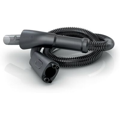 Bosch Manguera de extensión Flexible para aspiradoras Unlimited 9 y 10 inalámbricas, Limpieza sin Esfuerzo para Esquinas de difícil Acceso, Superficies e Interiores de Coche, Accesorios Bosch Manguera de extensión Flexible para aspiradoras Unlimited 9 y 10 inalámbricas, Limpieza sin Esfuerzo para Esquinas de difícil Acceso, Superficies e Interiores de Coche, Accesorios