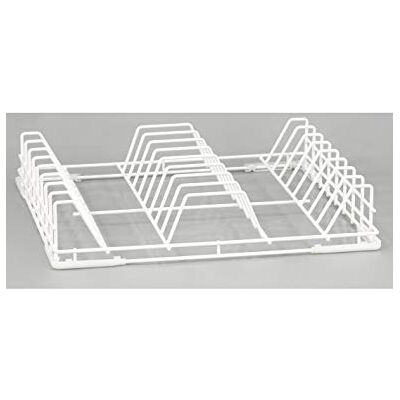 Casselin Cesta 500 para Platos, Stainless Steel, L500 x P500 x H95 Casselin Cesta 500 para Platos, Stainless Steel, L500 x P500 x H95