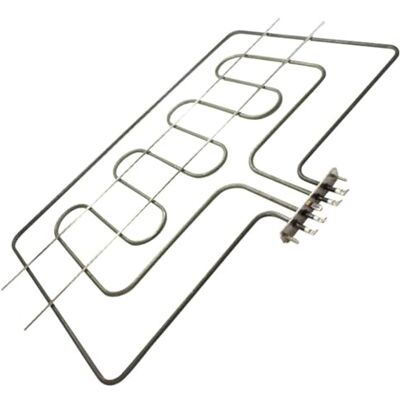 SMEG Resistencia para horno 1050+2800W 230V Cód. 00203263 SMEG Resistencia para horno 1050+2800W 230V Cód. 00203263