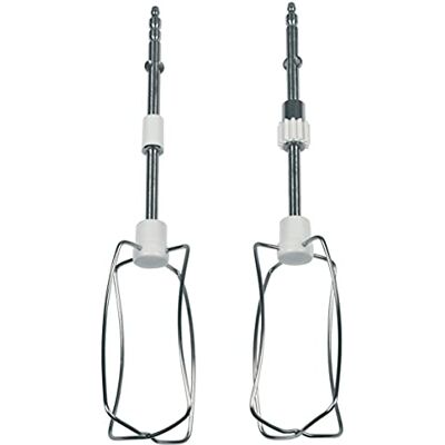 Krups Lote de 2 Unidades para electrodoméstico pequeño – SS-193937 Krups Lote de 2 Unidades para electrodoméstico pequeño – SS-193937