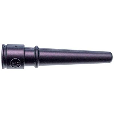 De'Longhi Dedica Dinamica EC685 EC695 ECAM350 Tubo de pipeta de Vapor para Capuchino Dedica Dinamica De'Longhi Dedica Dinamica EC685 EC695 ECAM350 Tubo de pipeta de Vapor para Capuchino Dedica Dinamica