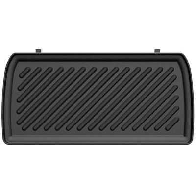 LAGRANGE Juego de placas Panini para gofrera Mini Maxi LAGRANGE Juego de placas Panini para gofrera Mini Maxi