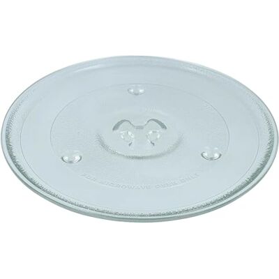 vhbw Placa compatible con Tarrington House MWD 4823GC microondas vhbw Placa compatible con Tarrington House MWD 4823GC microondas