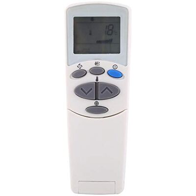 VBESTLIFE Control Remoto Inteligente, Reemplazo de Control Remoto de Aire Acondicionado para 6711A90032L VBESTLIFE Control Remoto Inteligente, Reemplazo de Control Remoto de Aire Acondicionado para 6711A90032L