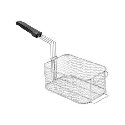 Casselin Cesta de freidora reforzada de 10 litros Casselin Cesta de freidora reforzada de 10 litros