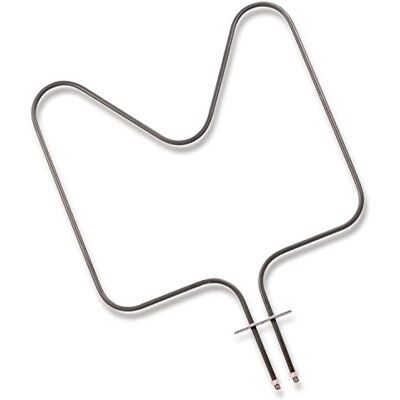 VIOKS Elemento calefactor de repuesto para Electrolux AEG 3871428011 3192083016 02765360 horno subterráneo/estufa Arthur Martin Husqvarna Zanussi VIOKS Elemento calefactor de repuesto para Electrolux AEG 3871428011 3192083016 02765360 horno subterráneo/estufa Arthur Martin Husqvarna Zanussi