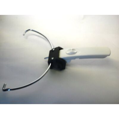 De'Longhi Delonghi, Mango de Cesta de freidora para freidora F818, F881, F884, F885, F890 y Otros De'Longhi Delonghi, Mango de Cesta de freidora para freidora F818, F881, F884, F885, F890 y Otros