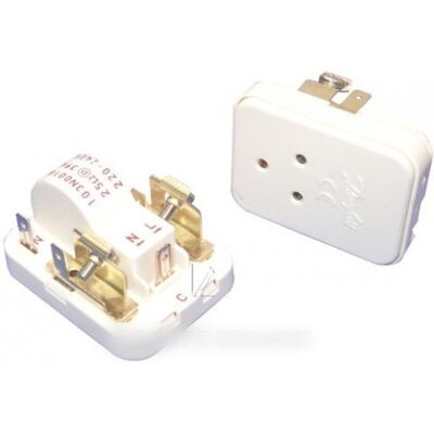 Ariston – 103 N0021 relé universal Danfoss para frigorífico – bvmpièces Ariston – 103 N0021 relé universal Danfoss para frigorífico – bvmpièces