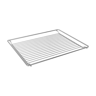Teka Rejilla Reforzada de Acero Inoxidable para Hornos Estándar de 60 cm, Fácil Limpieza, Compatible con Modelos 2015, 46 cm de Ancho, Fabricado con Energía Renovable Teka Rejilla Reforzada de Acero Inoxidable para Hornos Estándar de 60 cm, Fácil Limpieza, Compatible con Modelos 2015, 46 cm de Ancho, Fabricado con Energía Renovable