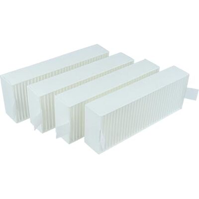 vhbw 4x Filtro compatible con Bosch PXX875D67E/02 PXX875D67E/01, PXX875D67E/20, PXX875D67E/03 extractor de cocina papel de filtro vhbw 4x Filtro compatible con Bosch PXX875D67E/02 PXX875D67E/01, PXX875D67E/20, PXX875D67E/03 extractor de cocina papel de filtro