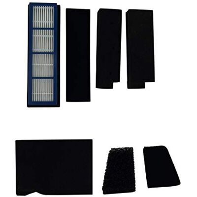 Hoover Kit de filtro U92-Hydro Hoover Kit de filtro U92-Hydro