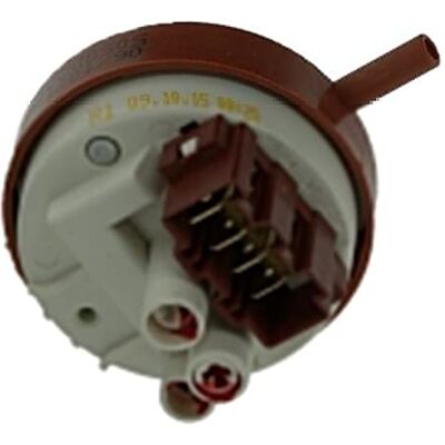 Hotpoint – Ariston – Presostato para Lava Ropa Ariston Hotpoint – Ariston – Presostato para Lava Ropa Ariston