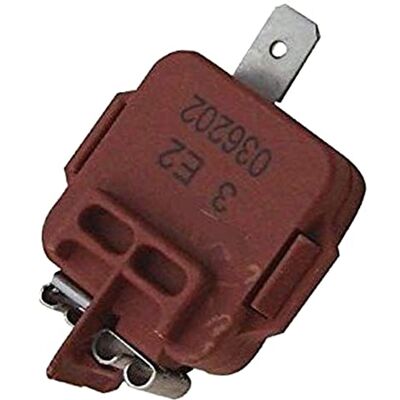 Siemens Bosch – Relé de arranque Bomba cyclage 036202 – 00169326 Siemens Bosch – Relé de arranque Bomba cyclage 036202 – 00169326