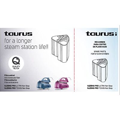 Taurus Filtro antical Taurus Filtro antical
