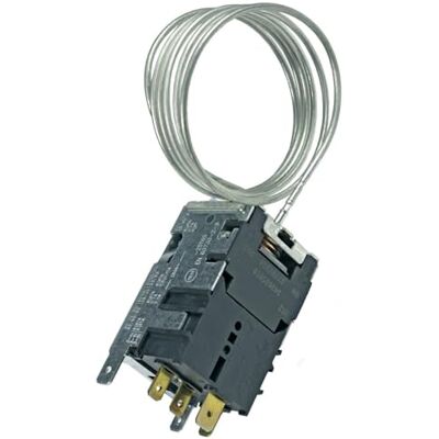 Electrolux Thermostat 077b5224 242635018 Electrolux Thermostat 077b5224 242635018