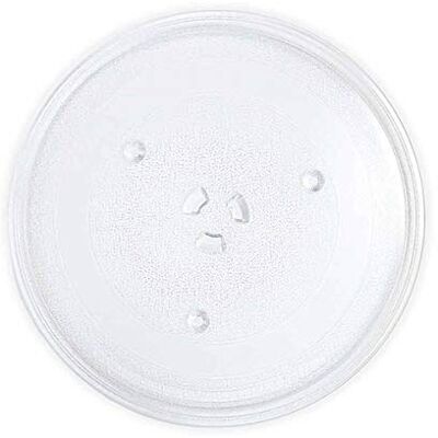 Recamania ®- Plato giratorio microondas diametro 288 mm DE7420102D DE7420102B Recamania ®- Plato giratorio microondas diametro 288 mm DE7420102D DE7420102B