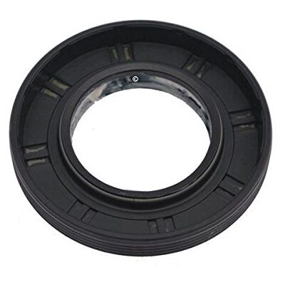 LG Electronics Washing Machine Rear Drum Seal/Gasket by Geneva parts APA LG Electronics Washing Machine Rear Drum Seal/Gasket by Geneva parts APA