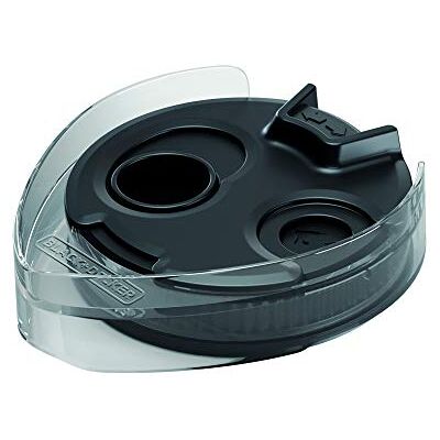 Black & Decker Accesorio multifunción 3 en 1 para aspiradora, Color Negro Black & Decker Accesorio multifunción 3 en 1 para aspiradora, Color Negro