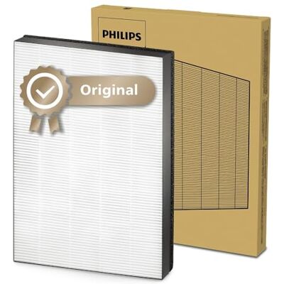 Philips FY1410/30 - Filtro para purificador de aire Philips FY1410/30 - Filtro para purificador de aire