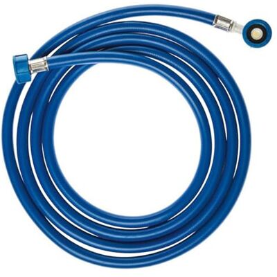 Electrolux Inlet hose 30 Bar cold water 3.50 m Electrolux Inlet hose 30 Bar cold water 3.50 m