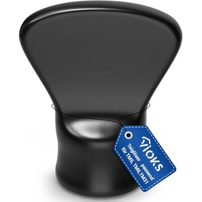 VIOKS Alternativo Flor para masa compatible con Thеrmomix TM5 TM6 TM31 VIOKS Alternativo Flor para masa compatible con Thеrmomix TM5 TM6 TM31