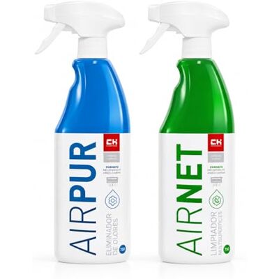 Airnet - Airpur Kit - Aire Acondicionado - Accessorio kit Airnet - Airpur Kit - Aire Acondicionado - Accessorio kit