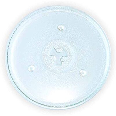 Recamania Plato Microondas Ø 270mm de diámetro. Recamania Plato Microondas Ø 270mm de diámetro.