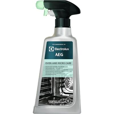 Electrolux 9 Electrolux 9