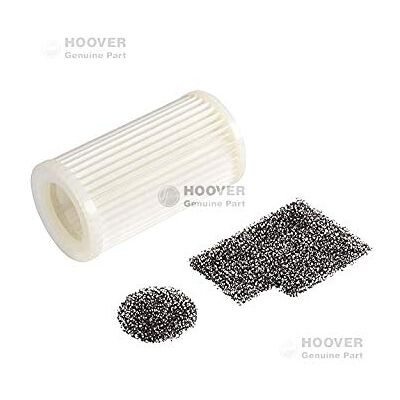 HOOVER U76 WR71 Kit de Filtros - Kit de filtros HOOVER U76 WR71 Kit de Filtros - Kit de filtros