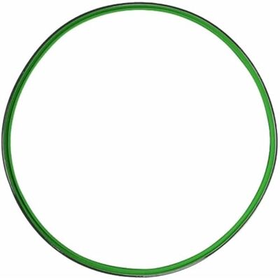 Recamania Junta de Tapa para Thermomix TM31 Recambio de Silicona color Verde Compatible con Vorwerk Thermomix Cierre Hermético y Seguro Recamania Junta de Tapa para Thermomix TM31 Recambio de Silicona color Verde Compatible con Vorwerk Thermomix Cierre Hermético y Seguro